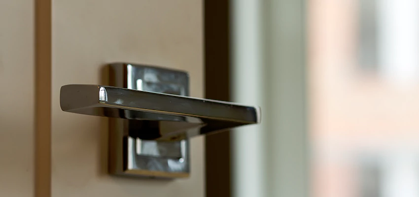 Door Lever Knob Repair in South Oroville, California