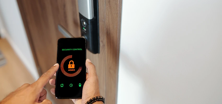 Bluetooth Keypad Door Lock Programming in South Oroville, CA