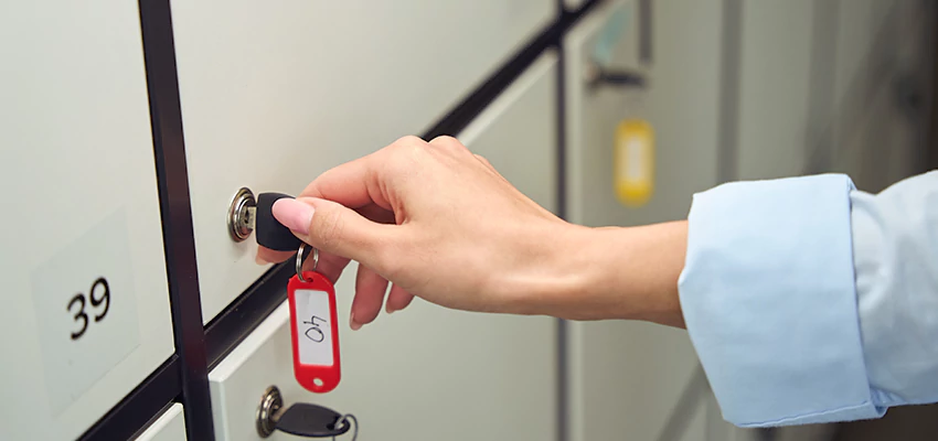 Cabinet Lock Installation in South Oroville, California