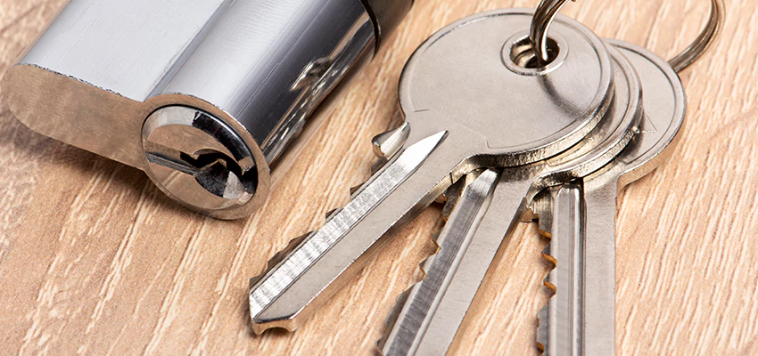 Cylinder Lock Master Key in South Oroville, CA
