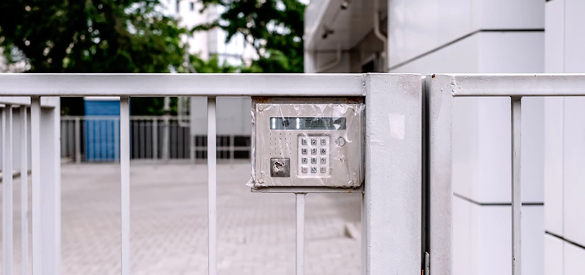 Gate Locks For Metal Gates in South Oroville, California