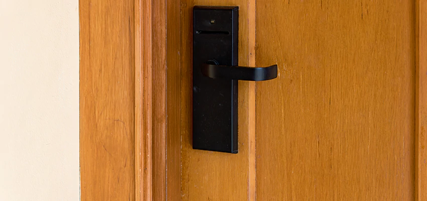 Security Gates For Home Invasion Prevention in South Oroville, California