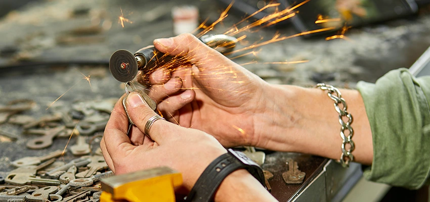 Mobile Locksmith For Lock Replacement Service in South Oroville, California