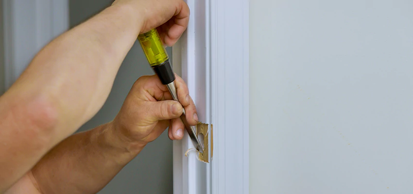 On Demand Locksmith For Key Replacement in South Oroville, California