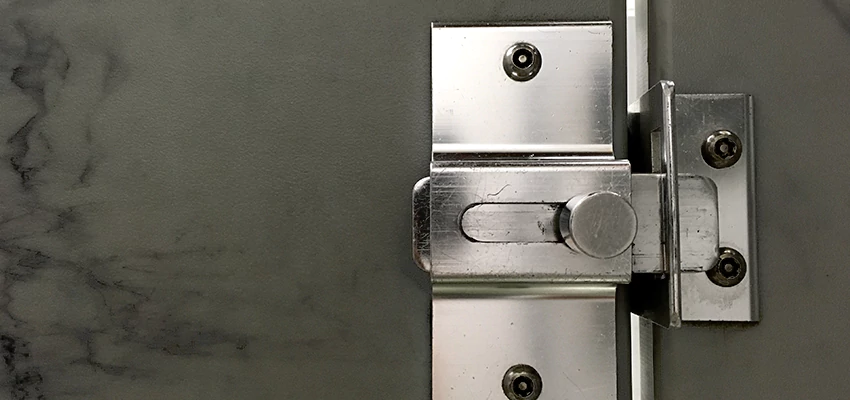 Fix A Room Door Lock in South Oroville, CA
