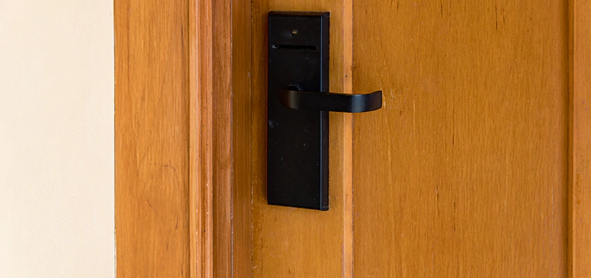 Quick Response Locksmith For Lock Repair in South Oroville, California