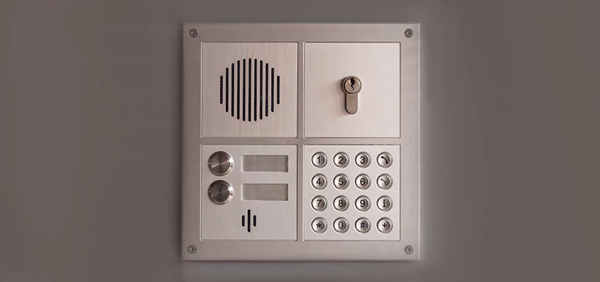 Mobile Access Control System Installation in South Oroville, CA