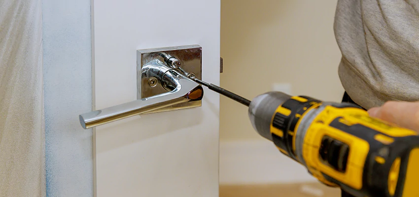 After-hours Locksmith  For Lock Troubleshooting in South Oroville, California