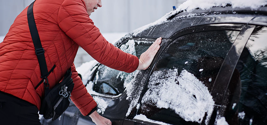 Car Key Retrieval Services in South Oroville, California