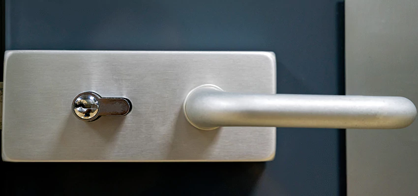 Change Patio Door Locks in South Oroville, California