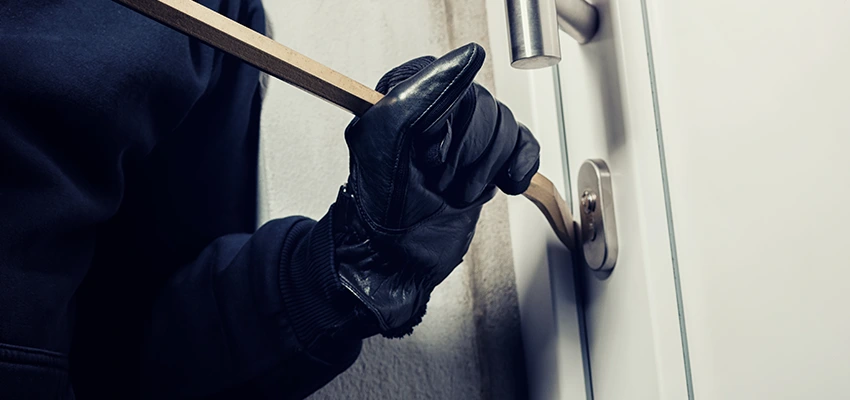 Burglar Damage Door Sensors Repair in South Oroville, CA