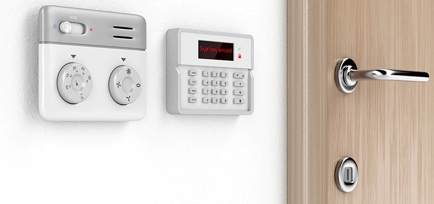 Commercial Electronic Door Lock Services in South Oroville, CA