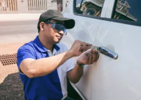 Car Locksmith in South Oroville, CA